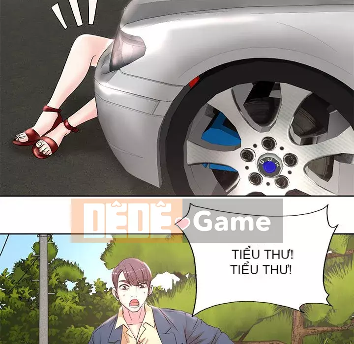 Dạy kèm sau giờ học của giáo sư Chương 13-14