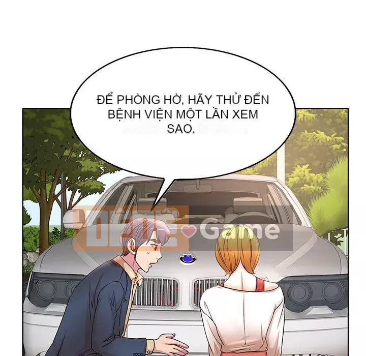 Dạy kèm sau giờ học của giáo sư Chương 13-14