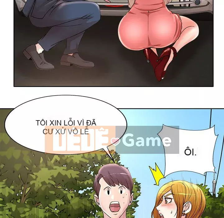 Dạy kèm sau giờ học của giáo sư Chương 13-14