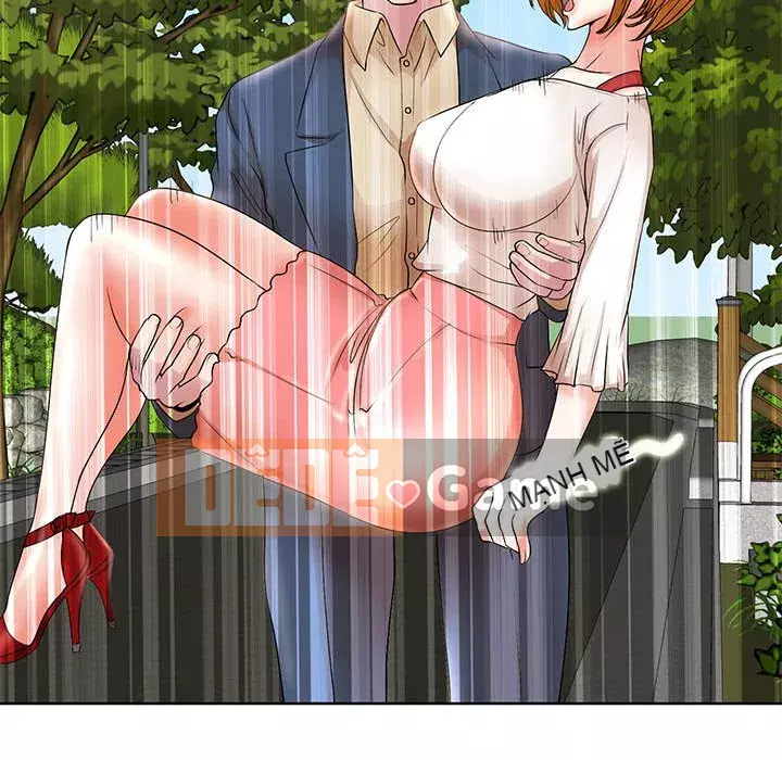 Dạy kèm sau giờ học của giáo sư Chương 13-14