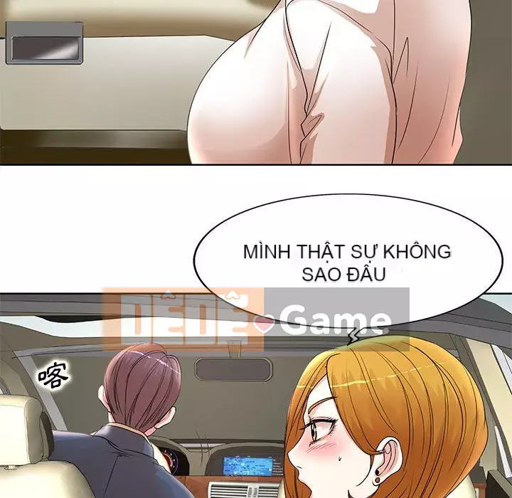 Dạy kèm sau giờ học của giáo sư Chương 13-14