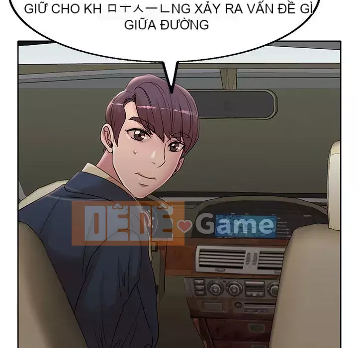 Dạy kèm sau giờ học của giáo sư Chương 13-14