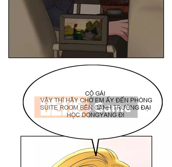 Dạy kèm sau giờ học của giáo sư Chương 13-14