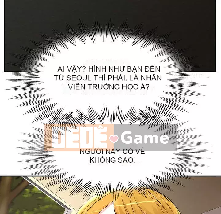 Dạy kèm sau giờ học của giáo sư Chương 13-14