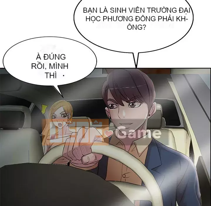 Dạy kèm sau giờ học của giáo sư Chương 13-14