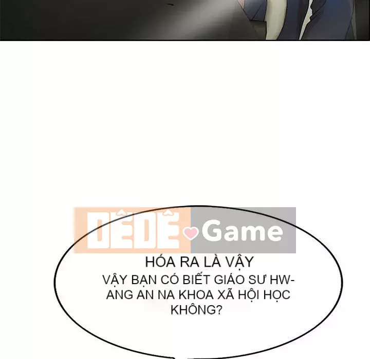 Dạy kèm sau giờ học của giáo sư Chương 13-14