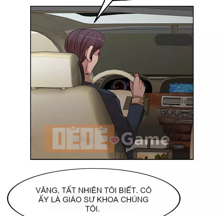 Dạy kèm sau giờ học của giáo sư Chương 13-14