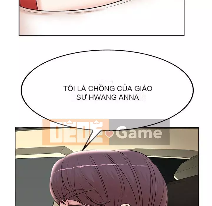 Dạy kèm sau giờ học của giáo sư Chương 13-14