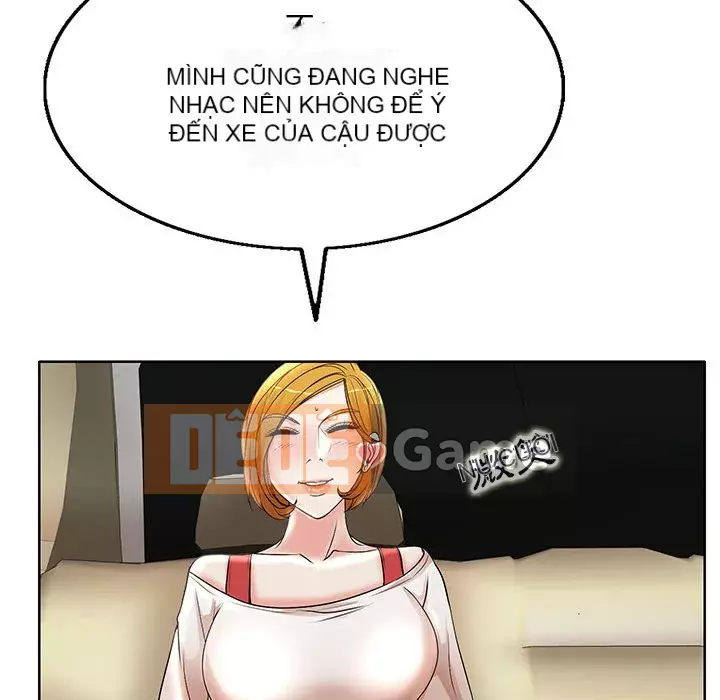 Dạy kèm sau giờ học của giáo sư Chương 13-14