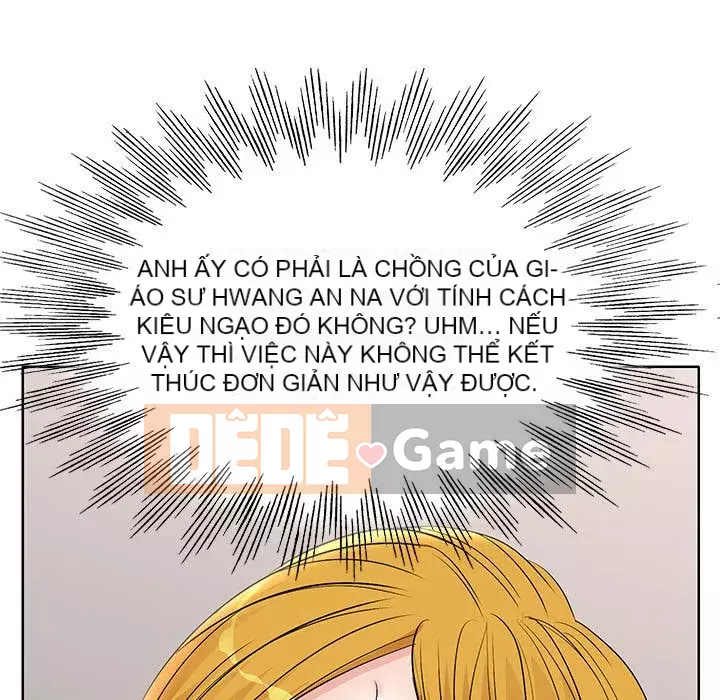 Dạy kèm sau giờ học của giáo sư Chương 13-14