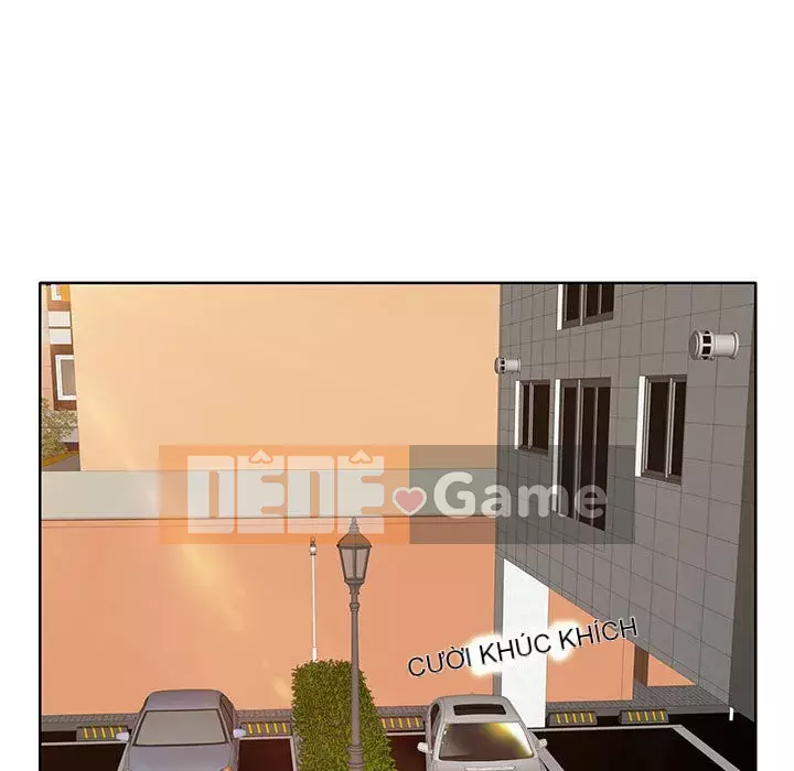 Dạy kèm sau giờ học của giáo sư Chương 13-14