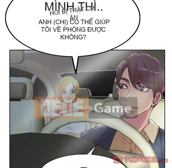 Dạy kèm sau giờ học của giáo sư Chương 13-14