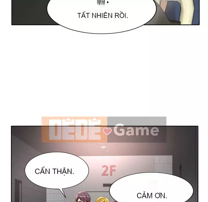 Dạy kèm sau giờ học của giáo sư Chương 13-14