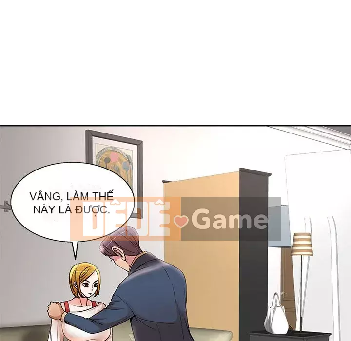 Dạy kèm sau giờ học của giáo sư Chương 13-14