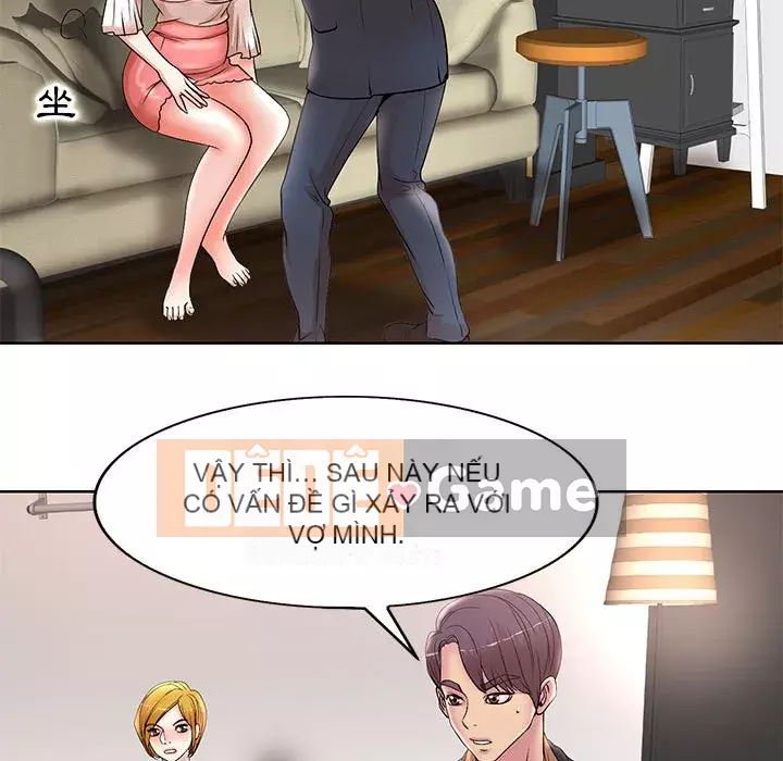 Dạy kèm sau giờ học của giáo sư Chương 13-14