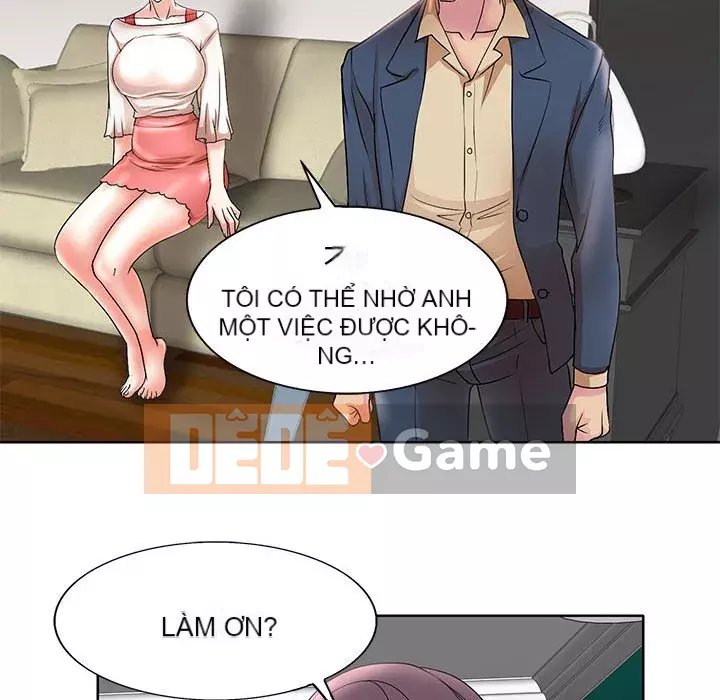 Dạy kèm sau giờ học của giáo sư Chương 13-14