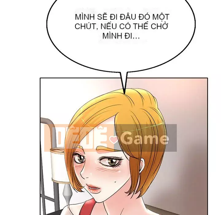 Dạy kèm sau giờ học của giáo sư Chương 13-14