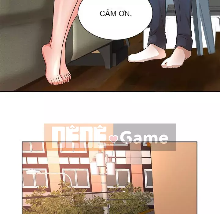 Dạy kèm sau giờ học của giáo sư Chương 13-14