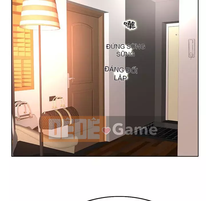 Dạy kèm sau giờ học của giáo sư Chương 13-14