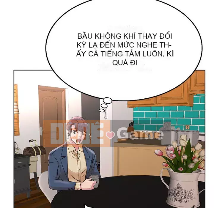 Dạy kèm sau giờ học của giáo sư Chương 13-14