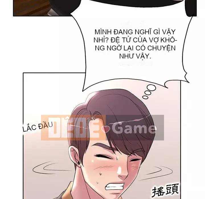 Dạy kèm sau giờ học của giáo sư Chương 13-14