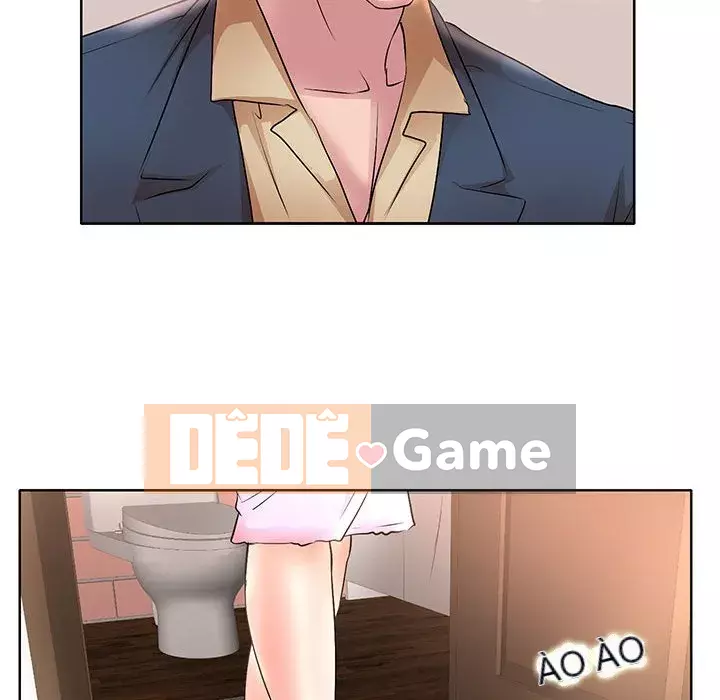 Dạy kèm sau giờ học của giáo sư Chương 13-14