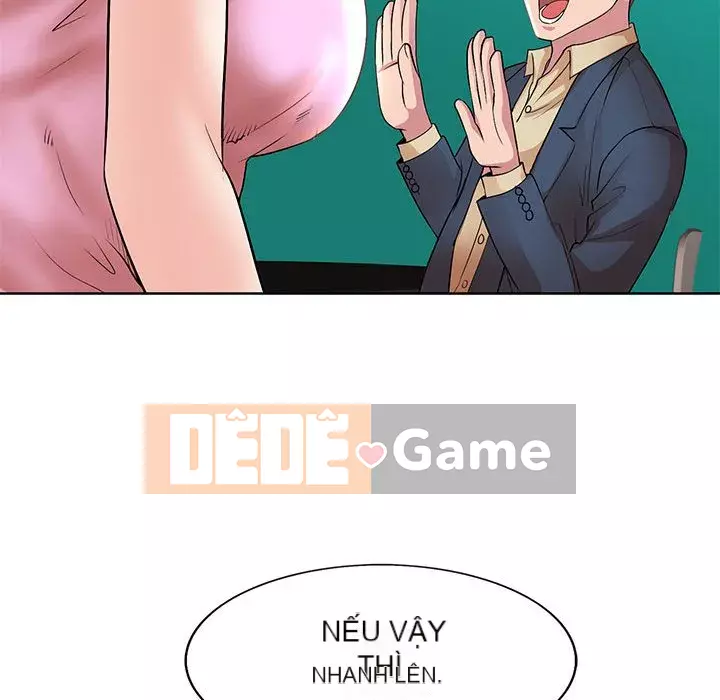 Dạy kèm sau giờ học của giáo sư Chương 13-14