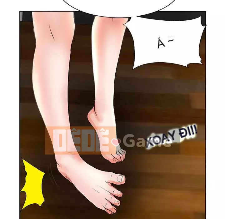 Dạy kèm sau giờ học của giáo sư Chương 13-14