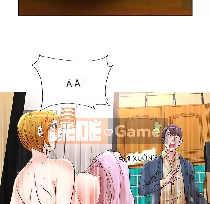 Dạy kèm sau giờ học của giáo sư Chương 13-14