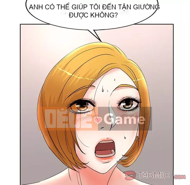 Dạy kèm sau giờ học của giáo sư Chương 13-14