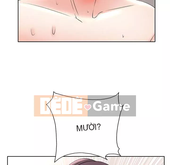 Dạy kèm sau giờ học của giáo sư Chương 13-14