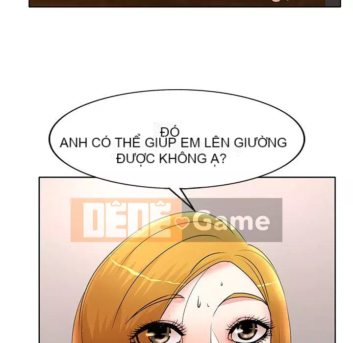 Dạy kèm sau giờ học của giáo sư Chương 13-14