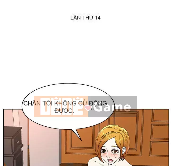 Dạy kèm sau giờ học của giáo sư Chương 13-14