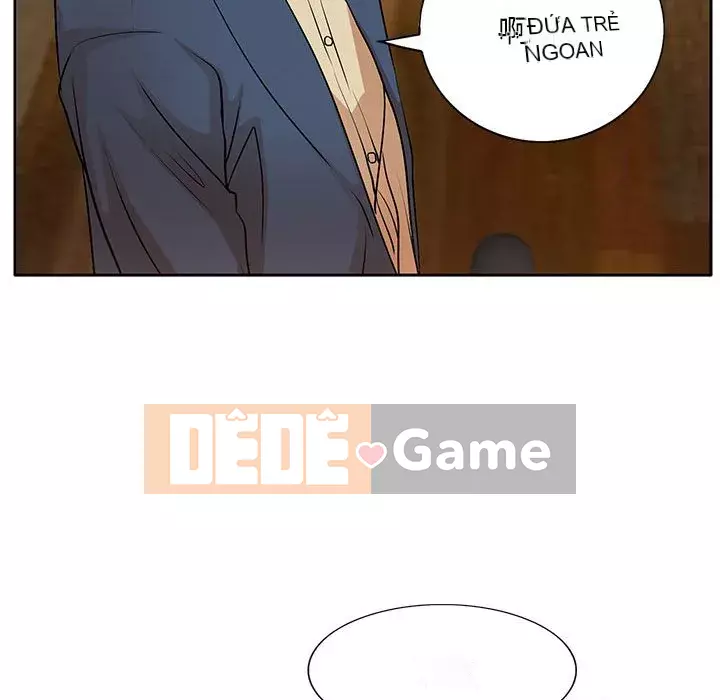 Dạy kèm sau giờ học của giáo sư Chương 13-14