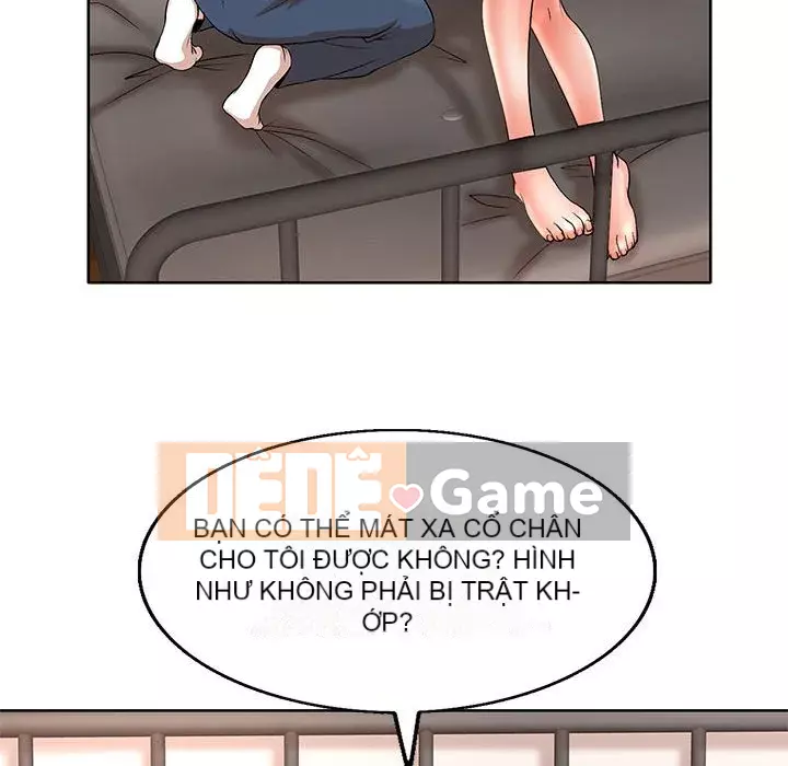 Dạy kèm sau giờ học của giáo sư Chương 13-14