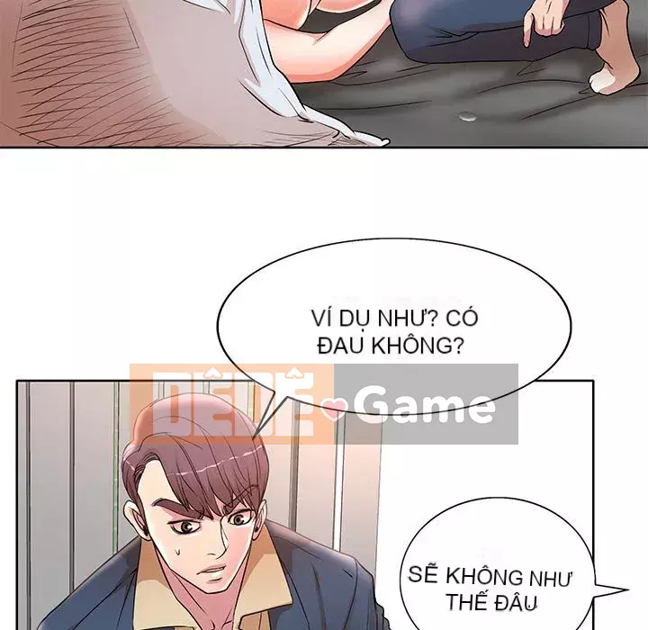 Dạy kèm sau giờ học của giáo sư Chương 13-14