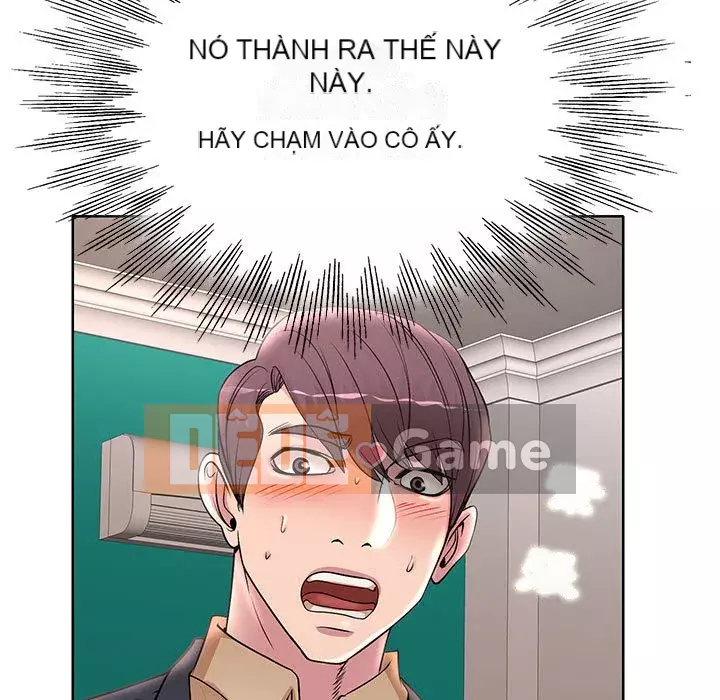 Dạy kèm sau giờ học của giáo sư Chương 13-14