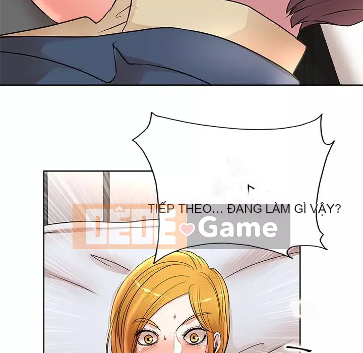 Dạy kèm sau giờ học của giáo sư Chương 13-14