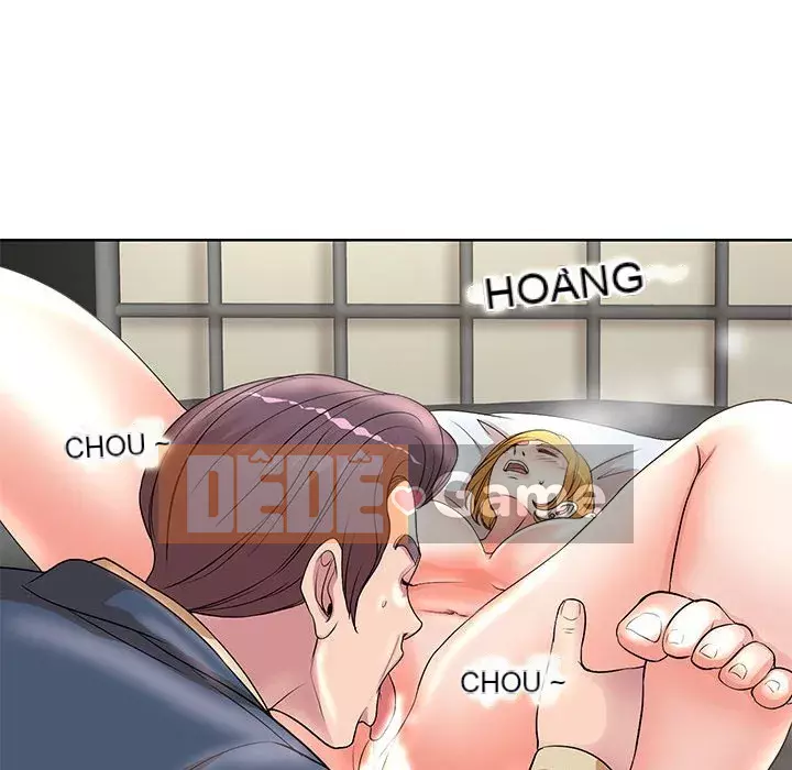 Dạy kèm sau giờ học của giáo sư Chương 13-14