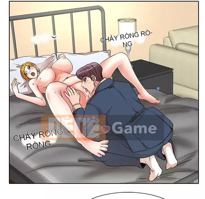 Dạy kèm sau giờ học của giáo sư Chương 13-14