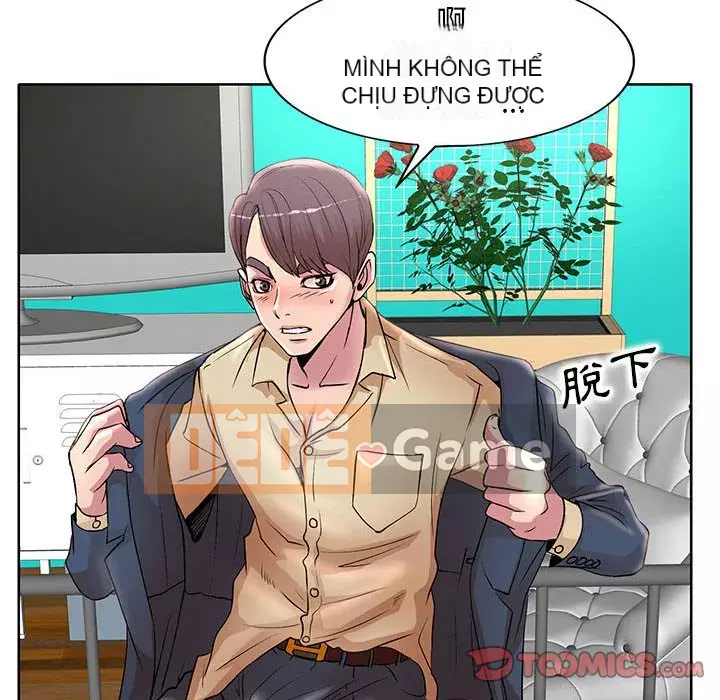 Dạy kèm sau giờ học của giáo sư Chương 13-14