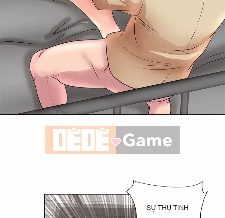 Dạy kèm sau giờ học của giáo sư Chương 13-14