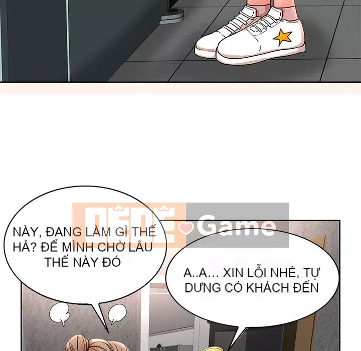 Dạy kèm sau giờ học của giáo sư Chương 13-14