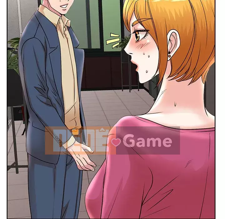 Dạy kèm sau giờ học của giáo sư Chương 13-14