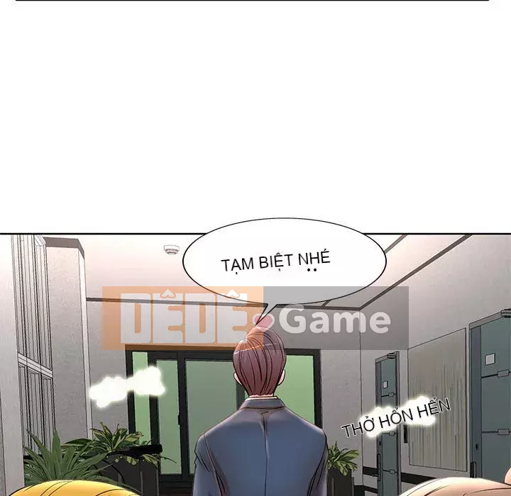 Dạy kèm sau giờ học của giáo sư Chương 13-14