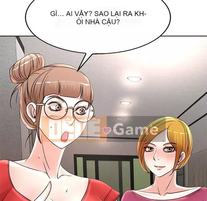 Dạy kèm sau giờ học của giáo sư Chương 13-14