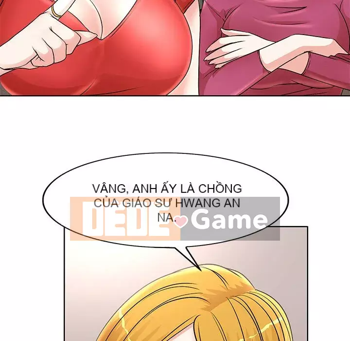 Dạy kèm sau giờ học của giáo sư Chương 13-14