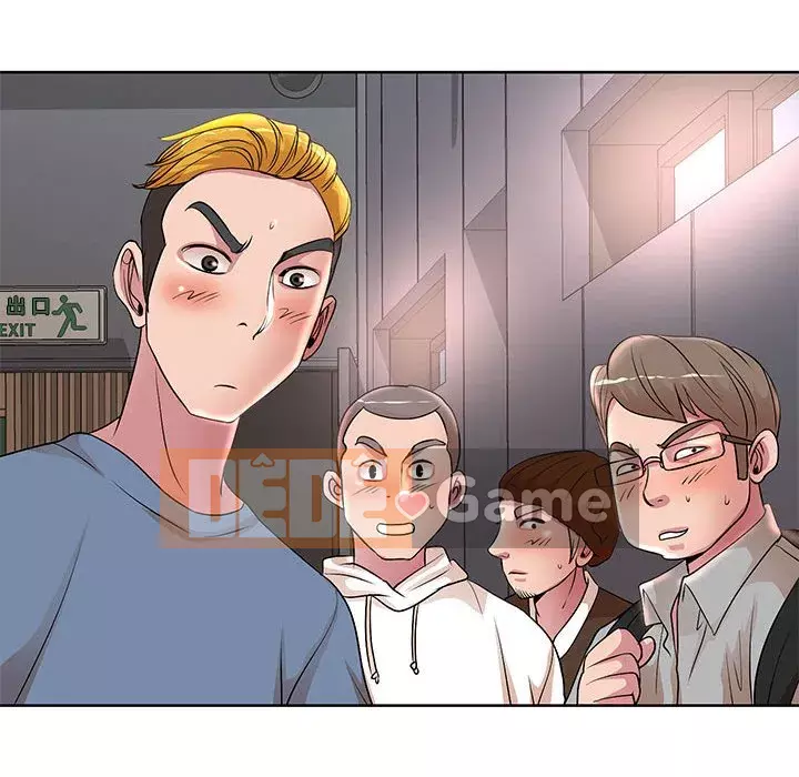 Dạy kèm sau giờ học của giáo sư Chương 13-14