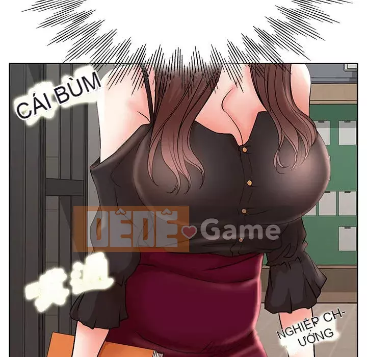 Dạy kèm sau giờ học của giáo sư Chương 13-14