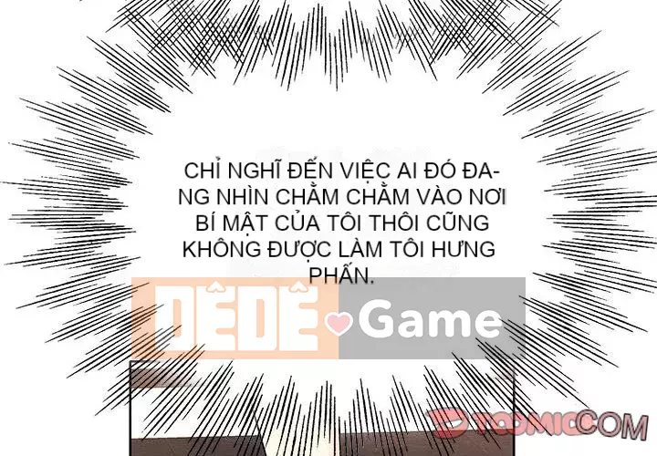 Dạy kèm sau giờ học của giáo sư Chương 11-12